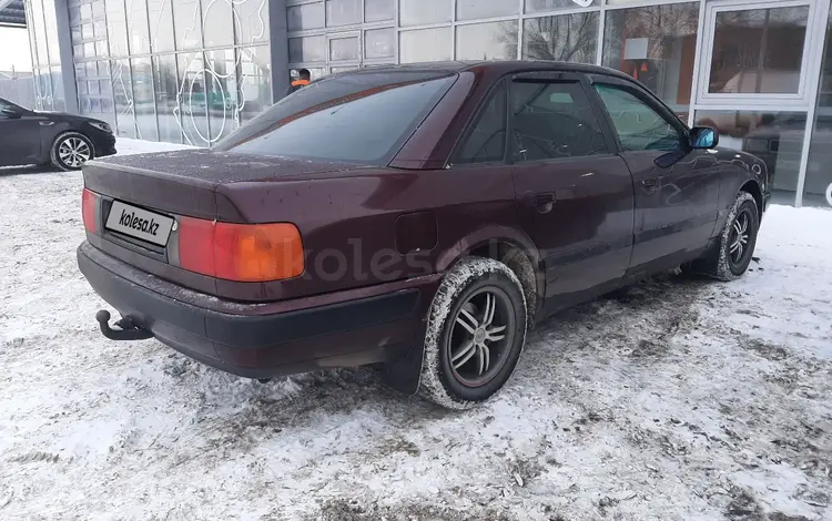 Audi 100 1991 года за 2 400 000 тг. в Павлодар