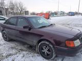 Audi 100 1991 года за 2 400 000 тг. в Павлодар – фото 5