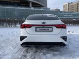 Kia Cerato 2019 года за 7 800 000 тг. в Астана – фото 4