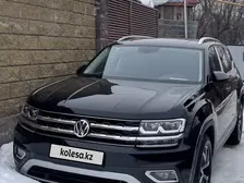 Volkswagen Teramont, 2023