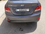 Hyundai Accent 2013 годаүшін4 700 000 тг. в Актау – фото 4