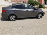 Hyundai Accent 2013 года за 4 700 000 тг. в Актау – фото 3