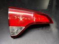 Фонарь крышки багажника Левый Sorento не диодный за 15 000 тг. в Астана