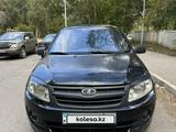 ВАЗ (Lada) Granta 2190 2012 годаүшін2 500 000 тг. в Караганда