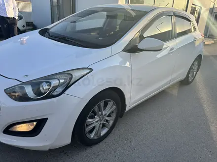 Hyundai i30 2013 года за 5 490 000 тг. в Алматы – фото 4