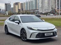 Toyota Camry 2024 года за 24 850 000 тг. в Астана