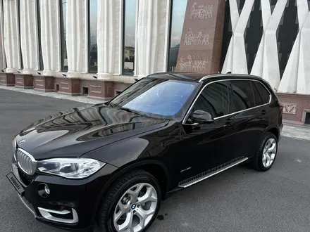 BMW X5 2015 года за 16 000 000 тг. в Алматы – фото 16