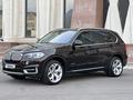 BMW X5 2015 года за 16 000 000 тг. в Алматы – фото 4