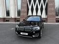 BMW X5 2015 годаүшін16 000 000 тг. в Алматы – фото 24