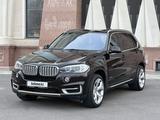 BMW X5 2015 года за 16 000 000 тг. в Алматы