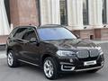 BMW X5 2015 годаүшін16 000 000 тг. в Алматы – фото 6