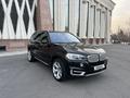 BMW X5 2015 годаүшін16 000 000 тг. в Алматы – фото 7