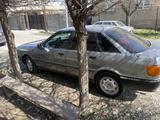 Audi 80 1990 годаүшін850 000 тг. в Шымкент – фото 3