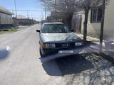 Audi 80 1990 годаүшін850 000 тг. в Шымкент – фото 4