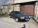 Audi 80 1990 годаүшін850 000 тг. в Шымкент – фото 5