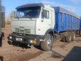 КамАЗ  53215 2000 годаүшін12 500 000 тг. в Караганда