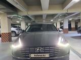 Hyundai Sonata 2021 годаүшін10 500 000 тг. в Семей – фото 2