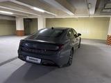 Hyundai Sonata 2021 годаүшін10 500 000 тг. в Семей – фото 4
