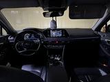 Hyundai Sonata 2021 годаүшін10 500 000 тг. в Семей – фото 5