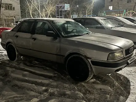 Audi 80 1993 года за 1 550 000 тг. в Павлодар