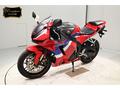 Honda  HONDA CBR600RR 2021 года за 7 490 000 тг. в Шымкент – фото 3