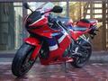 Honda  HONDA CBR600RR 2021 годаfor6 490 000 тг. в Шымкент