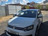 Volkswagen Polo 2014 годаүшін3 500 000 тг. в Кызылорда – фото 2