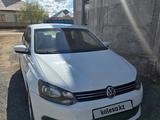 Volkswagen Polo 2014 годаүшін3 500 000 тг. в Кызылорда