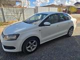 Volkswagen Polo 2014 годаүшін3 500 000 тг. в Кызылорда – фото 3