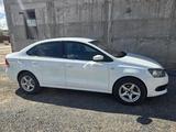 Volkswagen Polo 2014 годаүшін3 500 000 тг. в Кызылорда – фото 4