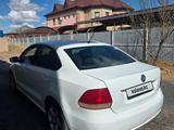 Volkswagen Polo 2014 годаүшін3 500 000 тг. в Кызылорда – фото 5