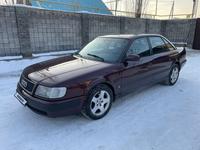 Audi 100 1993 годаfor2 650 000 тг. в Талдыкорган