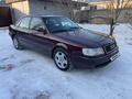 Audi 100 1993 годаfor2 650 000 тг. в Талдыкорган – фото 2