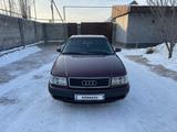 Audi 100 1993 года за 2 650 000 тг. в Талдыкорган – фото 3