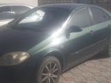 Nissan Primera 2002 года за 1 500 000 тг. в Актау – фото 2