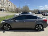 Kia Cerato 2014 годаүшін6 500 000 тг. в Усть-Каменогорск