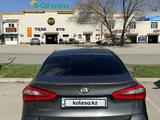 Kia Cerato 2014 годаүшін6 500 000 тг. в Усть-Каменогорск – фото 2