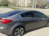 Kia Cerato 2014 годаүшін6 500 000 тг. в Усть-Каменогорск – фото 3