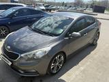 Kia Cerato 2014 годаүшін6 500 000 тг. в Усть-Каменогорск – фото 5