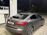 Kia Cerato 2014 года за 6 700 000 тг. в Усть-Каменогорск