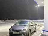 Kia Cerato 2014 года за 6 700 000 тг. в Усть-Каменогорск – фото 2