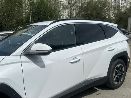 Hyundai Tucson 2025 года за 13 000 000 тг. в Атырау – фото 4