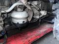 4.0-литровый бензиновый V8 двигатель Jaguar AJ27 (94000км по японии)for1 050 000 тг. в Шымкент – фото 14