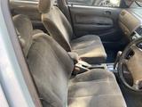 Toyota Corolla 1996 года за 790 000 тг. в Астана – фото 4