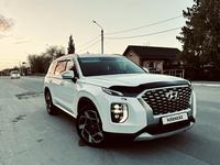 Hyundai Palisade 2022 годаүшін21 200 000 тг. в Костанай