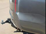 Фаркоп Бизон для Mitsubishi Pajero Sport 2008-2021 за 80 000 тг. в Усть-Каменогорск