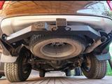 Фаркоп Бизон для Mitsubishi Pajero Sport 2008-2021 за 80 000 тг. в Усть-Каменогорск – фото 3