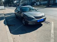 Toyota Camry 2003 годаүшін4 400 000 тг. в Алматы