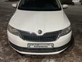 Skoda Rapid 2014 года за 3 950 000 тг. в Актобе – фото 8