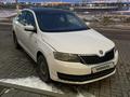 Skoda Rapid 2014 года за 3 950 000 тг. в Актобе – фото 9